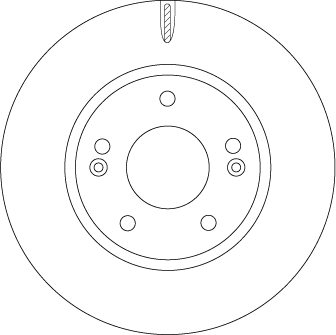 TRW DF6936