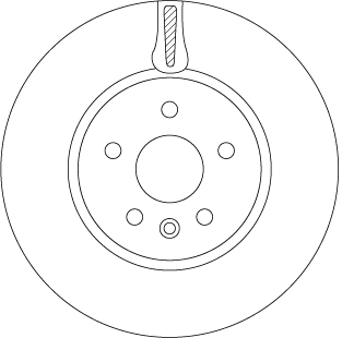 TRW DF6820