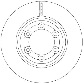 TRW DF6984