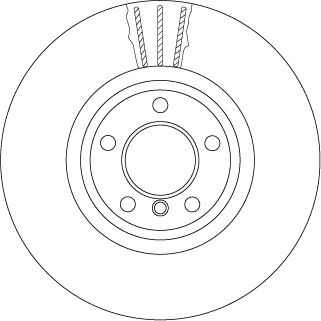 TRW DF6615S