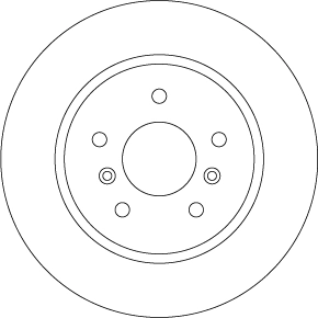TRW DF6787
