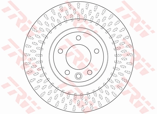 TRW DF6528S