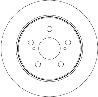TRW DF8335