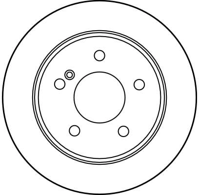 TRW DF2653