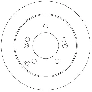 TRW DF6919