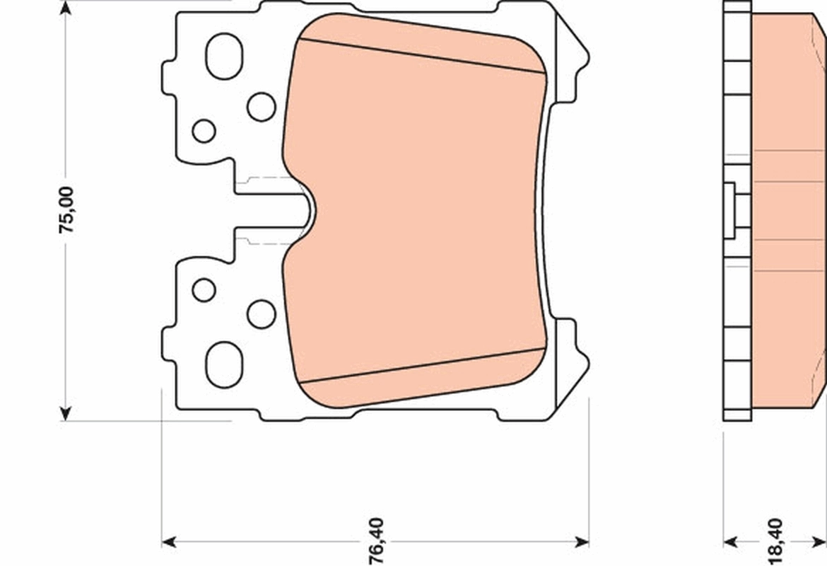 MARKBEST MRB20515