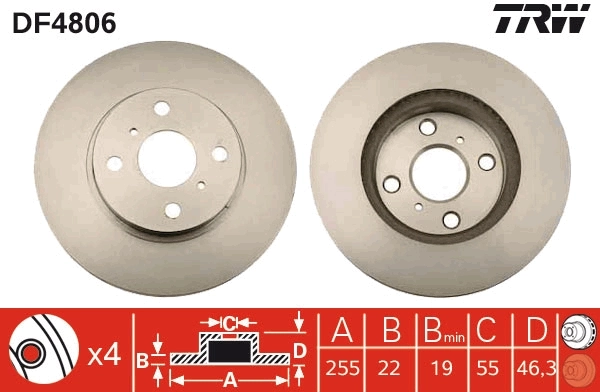 MARKBEST MRB25037