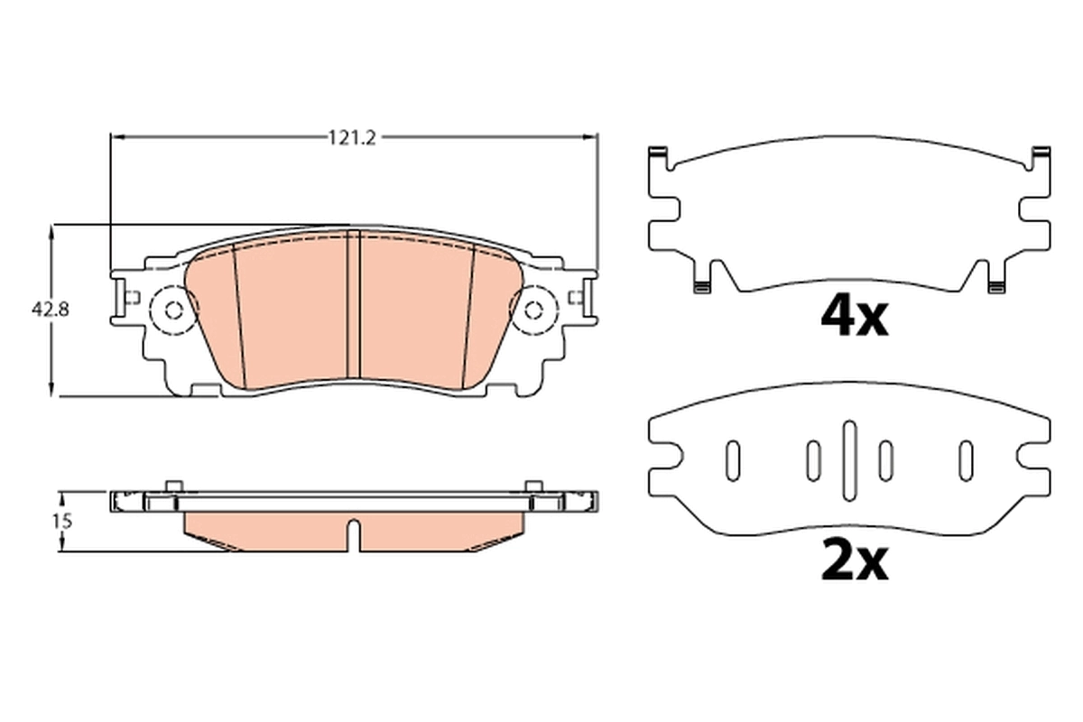 MARKBEST MRB20524