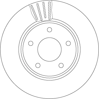 TRW DF6754