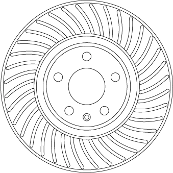 TRW DF6950S