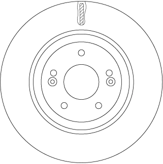 TRW DF7592