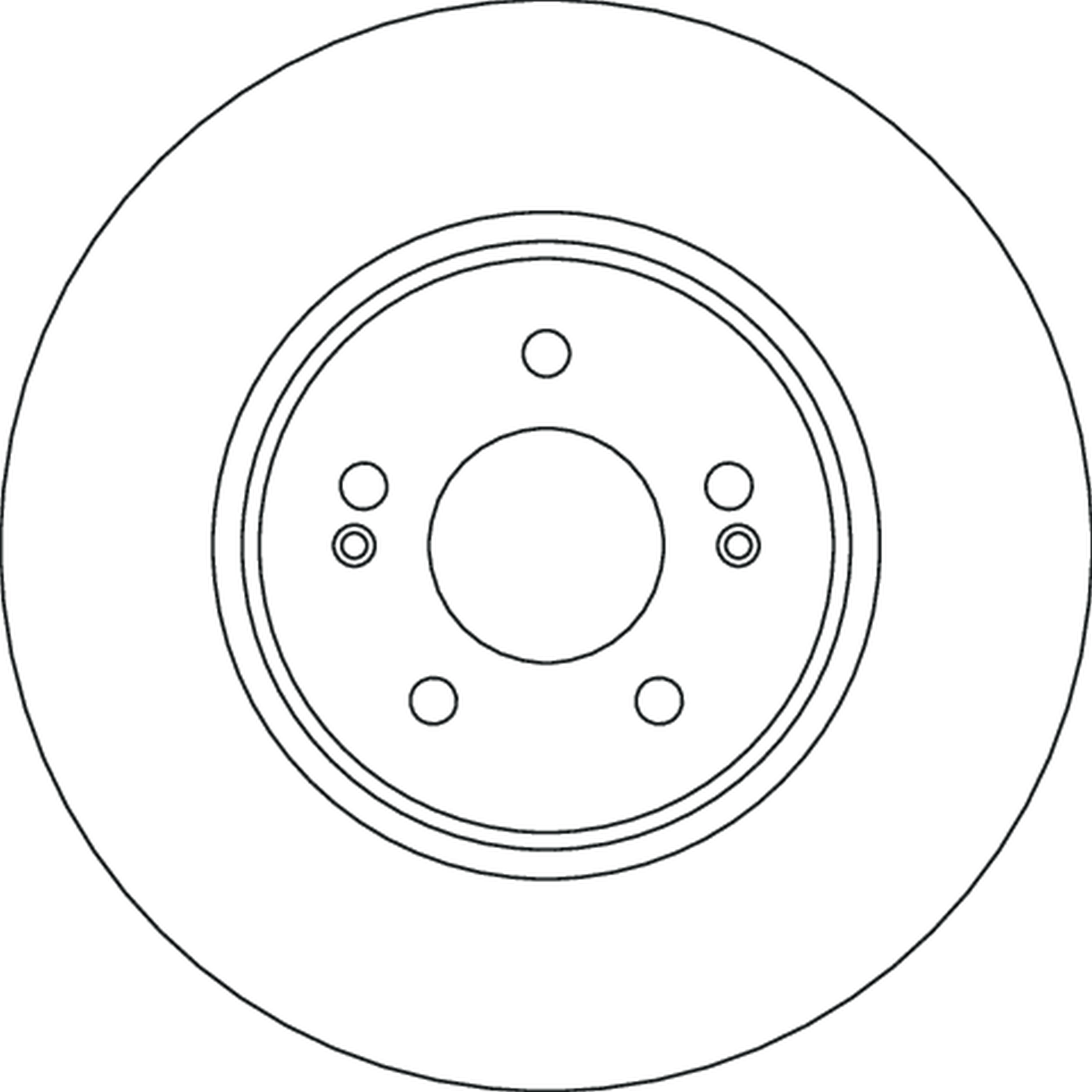 TRW DF6829S