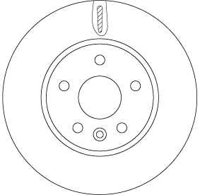 TRW DF6819