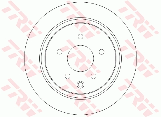 TRW DF7369