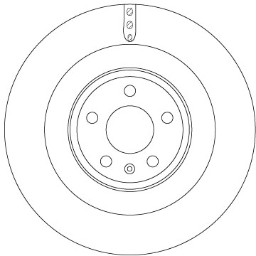 TRW DF6343S