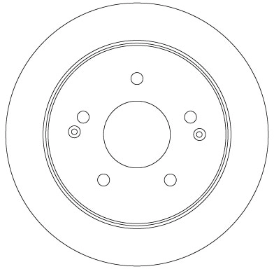 TRW DF6879S