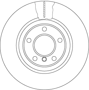 TRW DF6616S