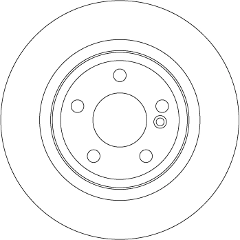 TRW DF6634