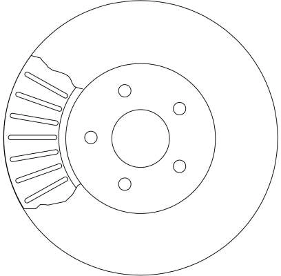 TRW DF4147