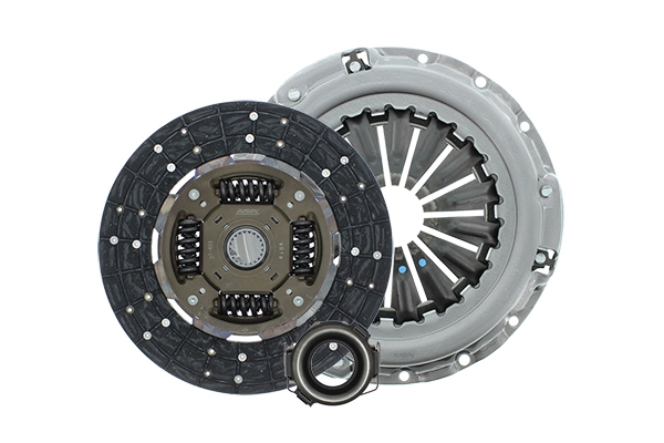 Aisin KT440V