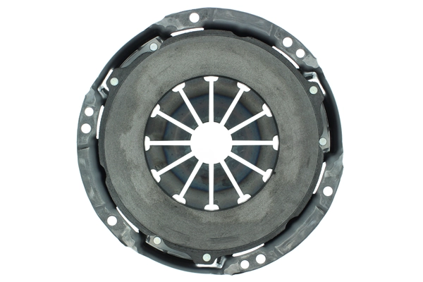 Aisin CTX007