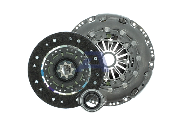Aisin KT378