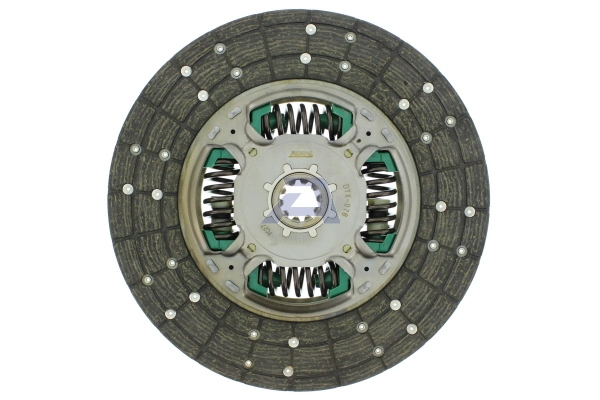 Aisin DTX076