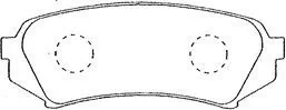 Aisin A2N004