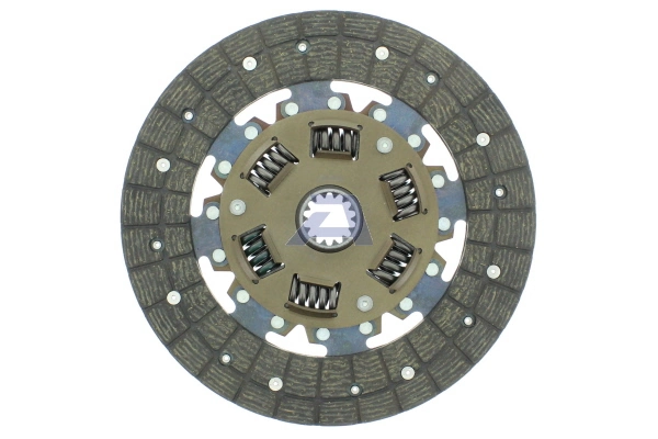 Aisin DM052
