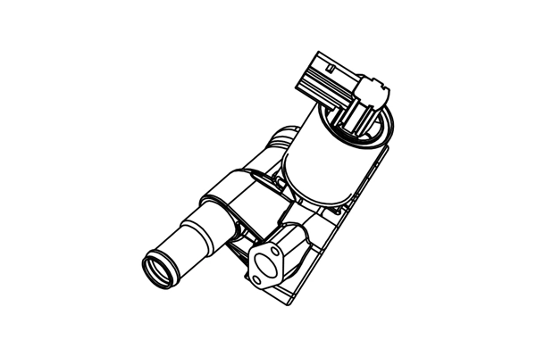 Aisin EGRAZ7073