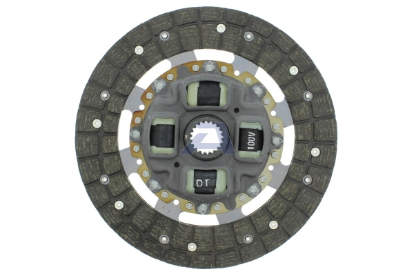 Aisin DT100V