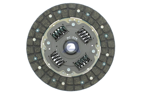 Aisin DS025