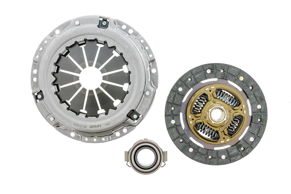 Aisin KT352B