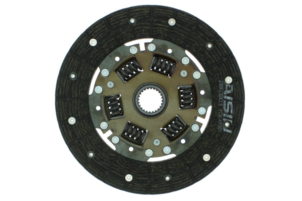 Aisin DN016