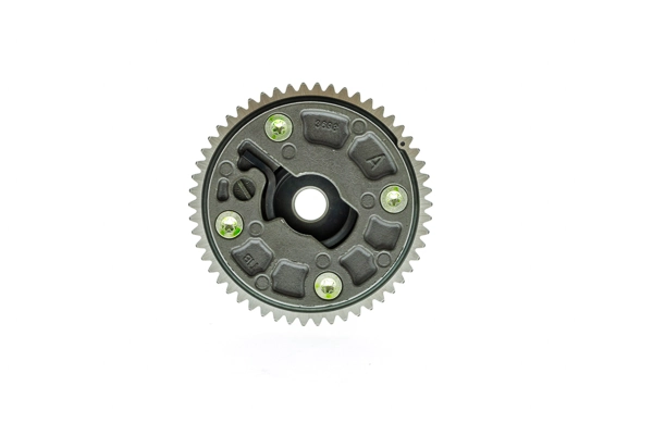 Aisin VCOP001