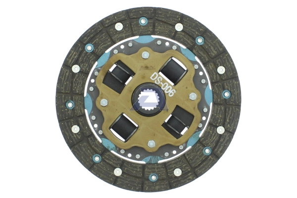 Aisin DS006