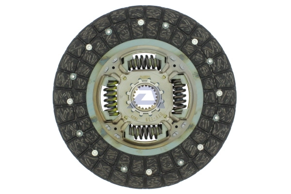 Aisin DTX139