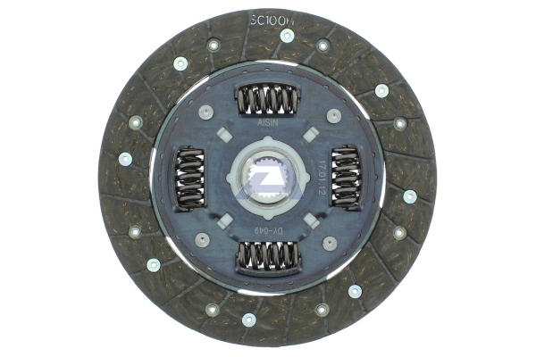 Hyundai 4110002000