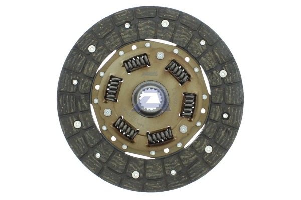 Aisin DS027