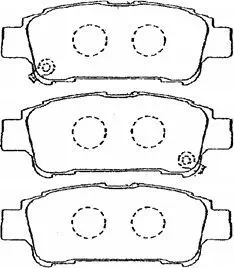 Aisin A2N069