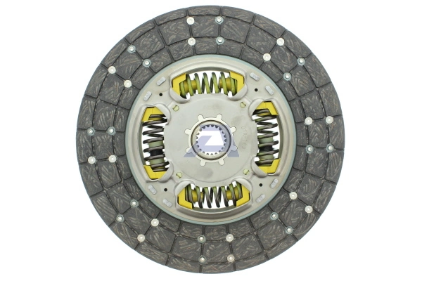 Aisin DTX169