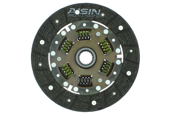 Aisin DZ003