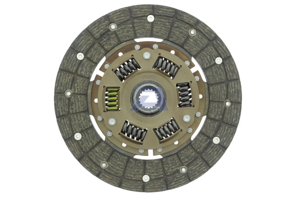 Aisin DN008