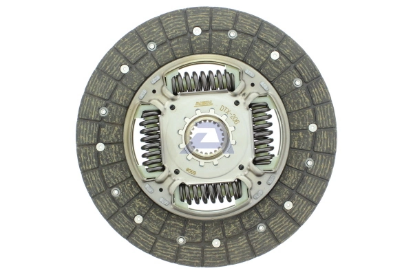 Aisin DTX206
