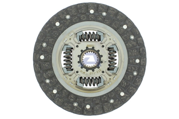 Aisin DTX110
