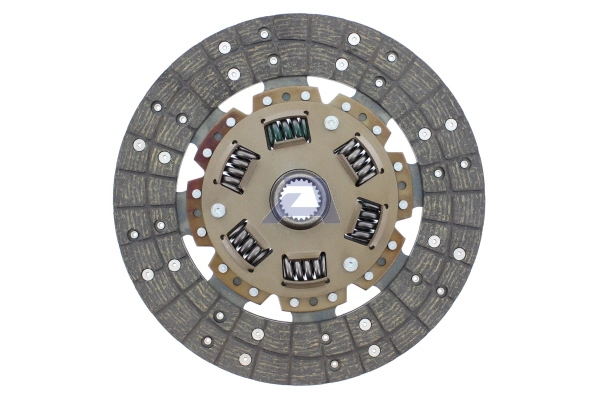 Aisin DG015