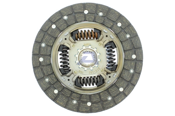 Aisin DTX192