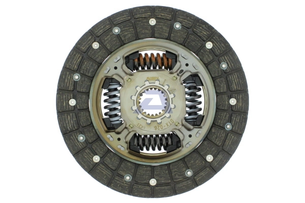 Aisin DTX026