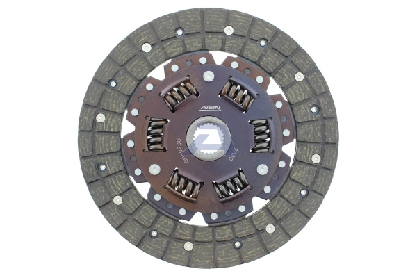 Aisin DH020U