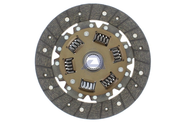 Aisin DG017